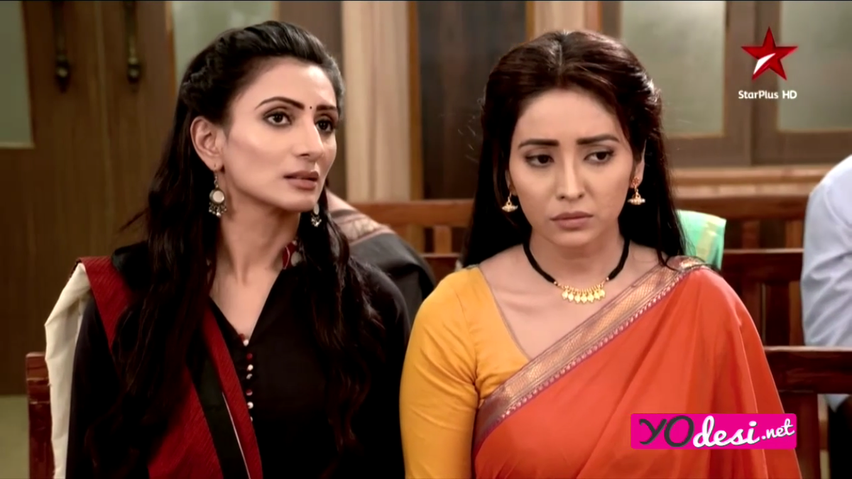AshaNegi_Fans's tweet photo. #Koyal #KuchTohHaiTereMereDarmiyaan #KTHTMD #17Dec2015 https://t.co/OA1QXmCOn1