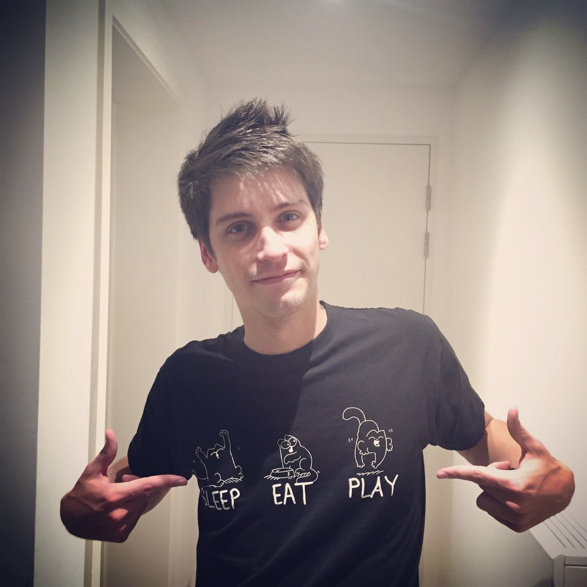 Congratulations @Titan_SmithZz! Join us in wishing him a happy 27th birthday.