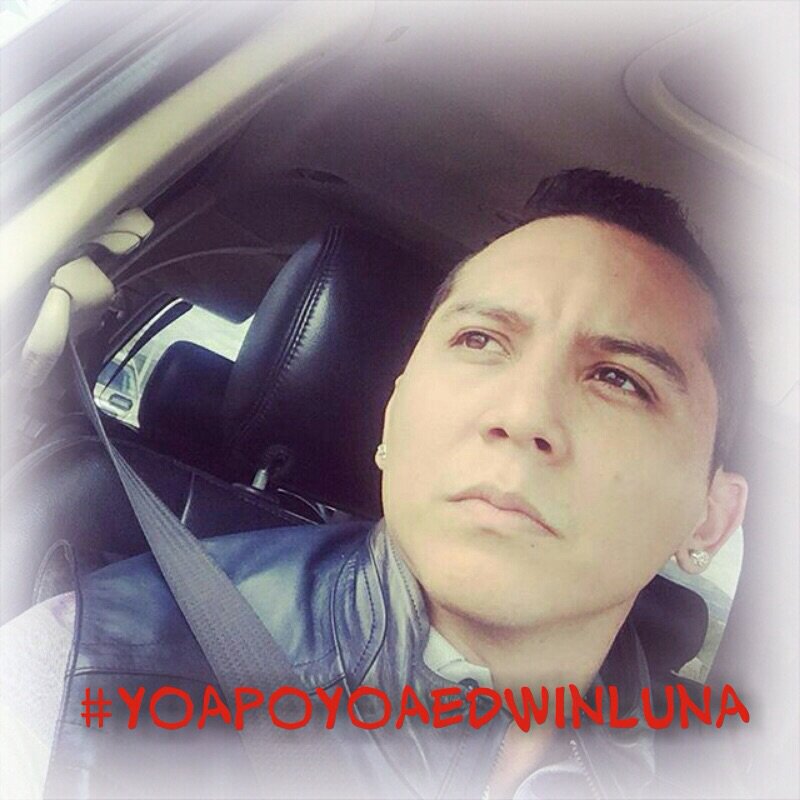jos_lasnum2's tweet photo. #Las_num2_BLTDM
#TodasSomosEdwinLuna
#YoApoyoaEdwinLuna https://t.co/BweXhcPBQR