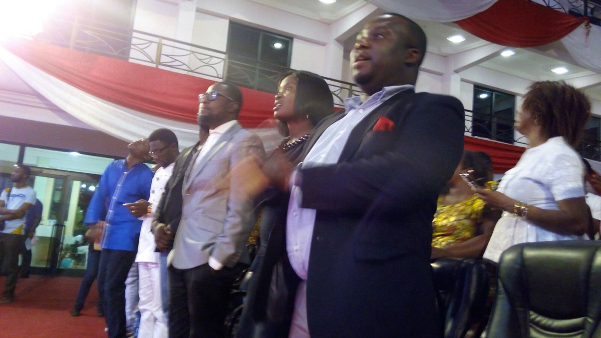 XtianEventsgh's tweet photo. #blastfromthepast with #GhCE
#remembernowconcert @ec12onetv
#tbt https://t.co/cYs8cL7KXP