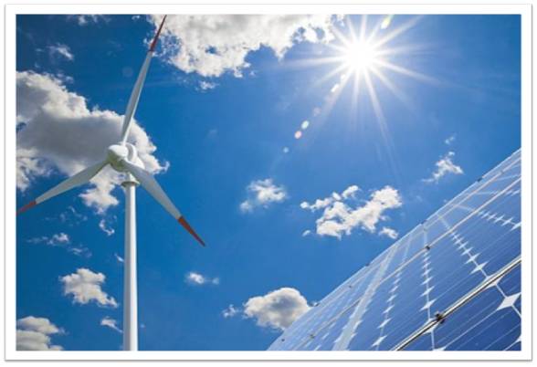 Contact congressional reps today to vote YES to extend #InvestmentTaxCredit and support US growth of #solar &amp; #wind