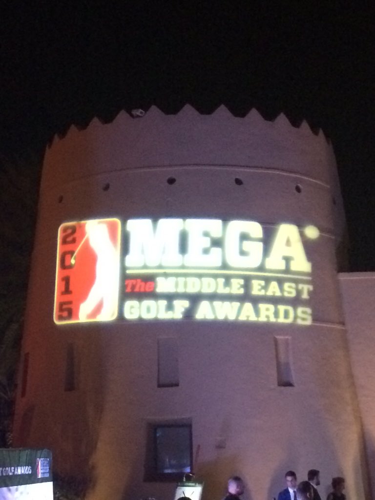 ADGolfChamps's tweet photo. Thanks to everyone who voted for us at the #MEGAS15 - best pro golf event (as voted for by you!) @Sport360 https://t.co/iJxLmjk2E2