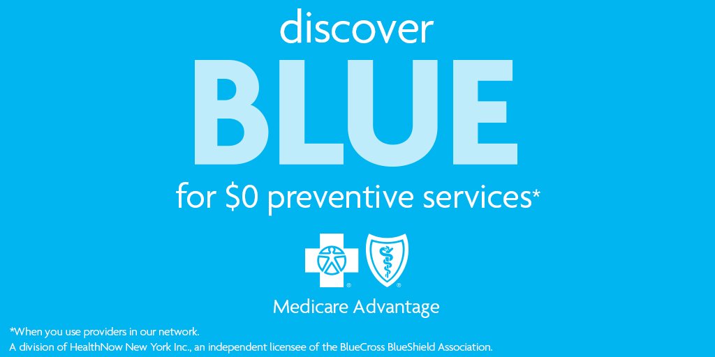 BCBSWNY's tweet photo. Learn more about our Medicare Advantage plans at https://t.co/5Rdg1IZ2LO https://t.co/xSyo8Azqgd
