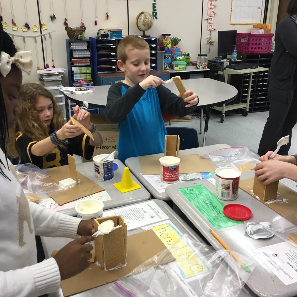 snowhillelem's tweet photo. Ss use Math and Econ to construct houses on purchased lots that will go on sale for Ts to purchase! #snowflakesquare https://t.co/vgqGwgHSwo