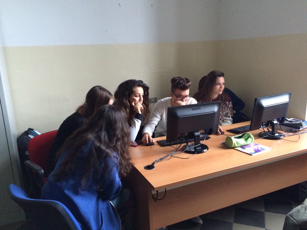 OCMarioPaganoCB's tweet photo. WorkInProgress #Molise #Campobasso #EnergiaRinnovabile #ASOC1516 https://t.co/G0LuNluh9T