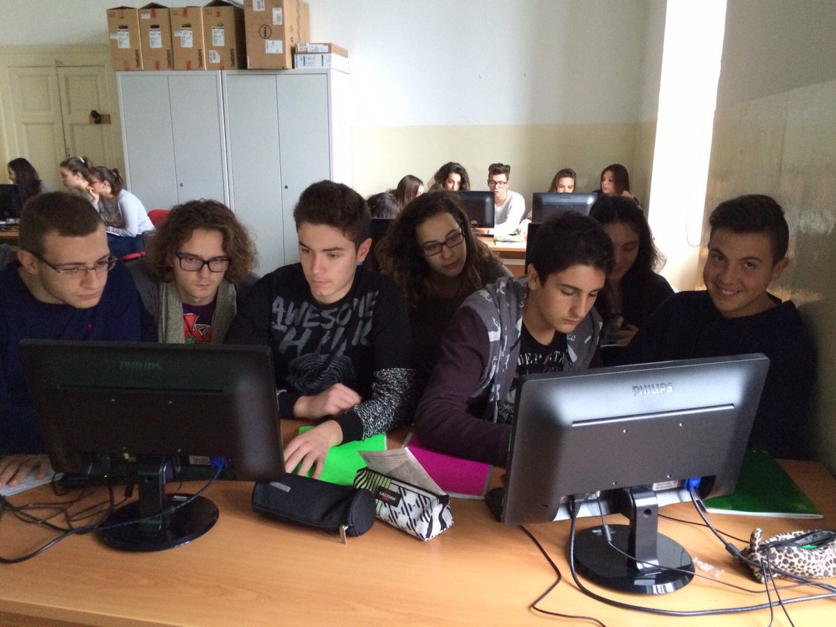 WorkInProgress #Molise #Campobasso #EnergiaRinnovabile #ASOC1516