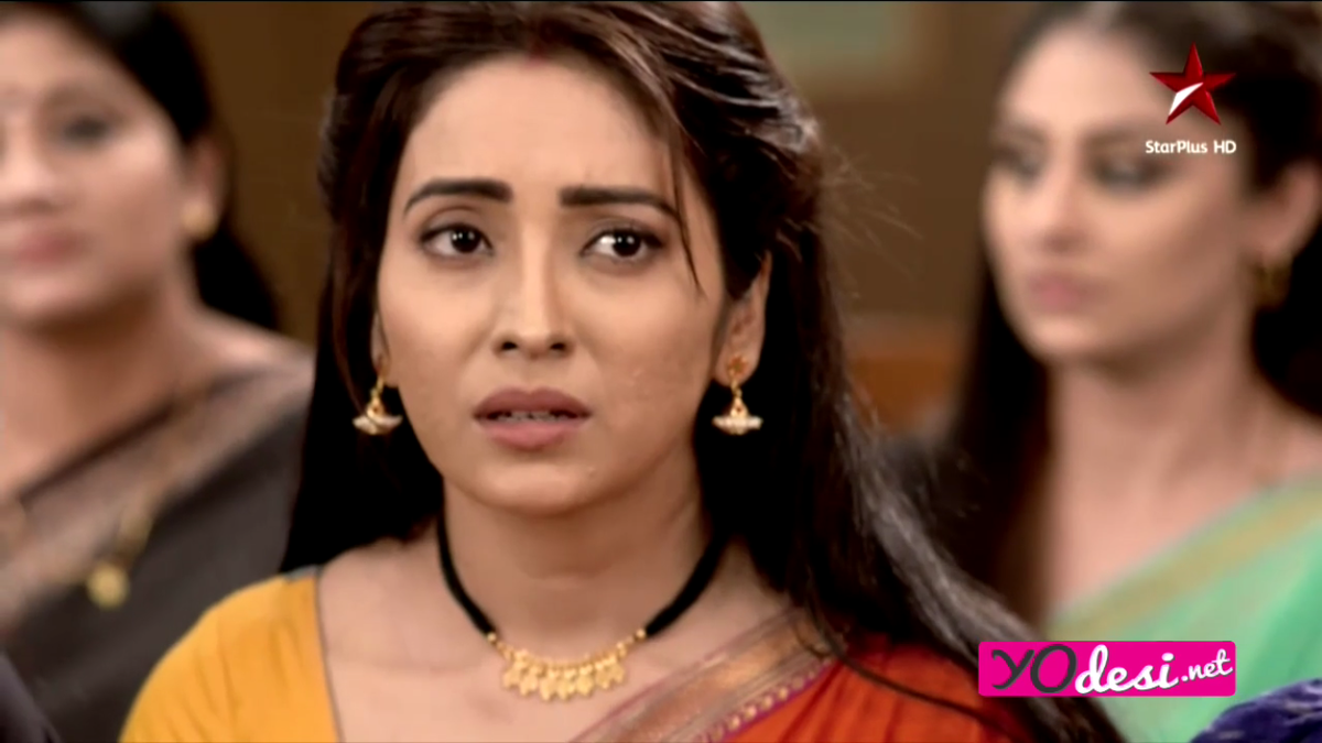 AshaNegi_Fans's tweet photo. #Koyal #KuchTohHaiTereMereDarmiyaan #KTHTMD #17Dec2015 https://t.co/f9ShdCsO4M