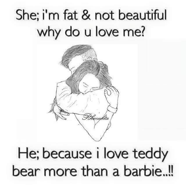 JenMisJ's tweet image. Love is a beautiful thing