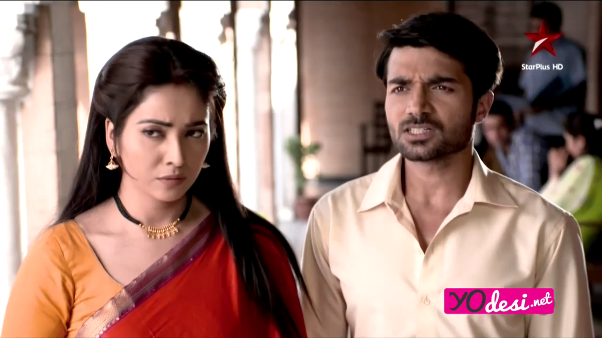 AshaNegi_Fans's tweet photo. #Koyal #Maddy #KuchTohHaiTereMereDarmiyaan #KTHTMD #17Dec2015 https://t.co/AYp0Le4Tex