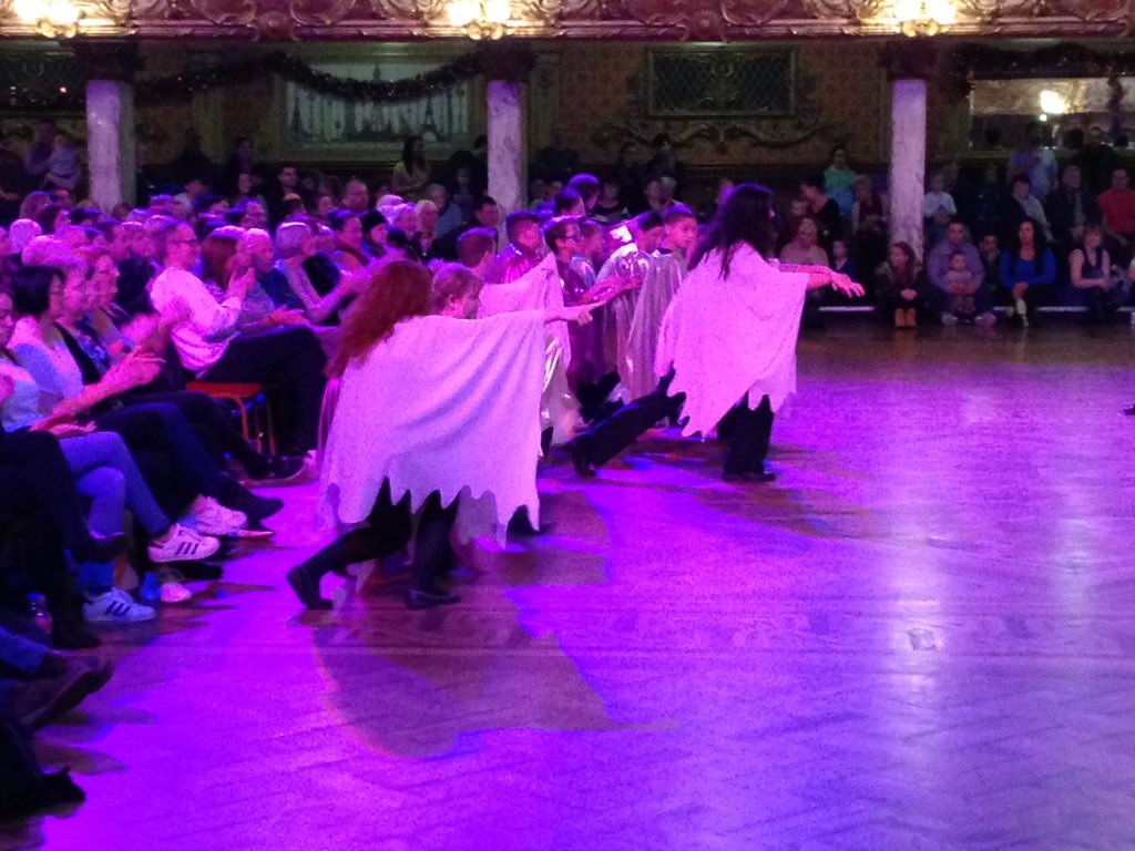 Park Community Academy tweet media