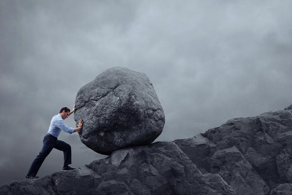 MurrayNewlands's tweet photo. Your best ideas are born from your struggle. #mindfulness #struggle #motivation https://t.co/6cccc4rPJY