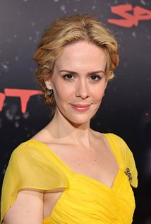 Happy Birthday to Sarah Paulson (41)   