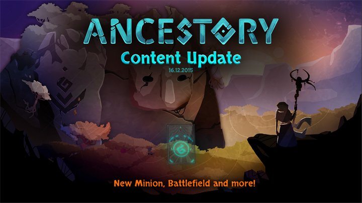 New content update is now live on Steam, with a new minion and map! Patch notes: bit.ly/1NugMkO #indiegame