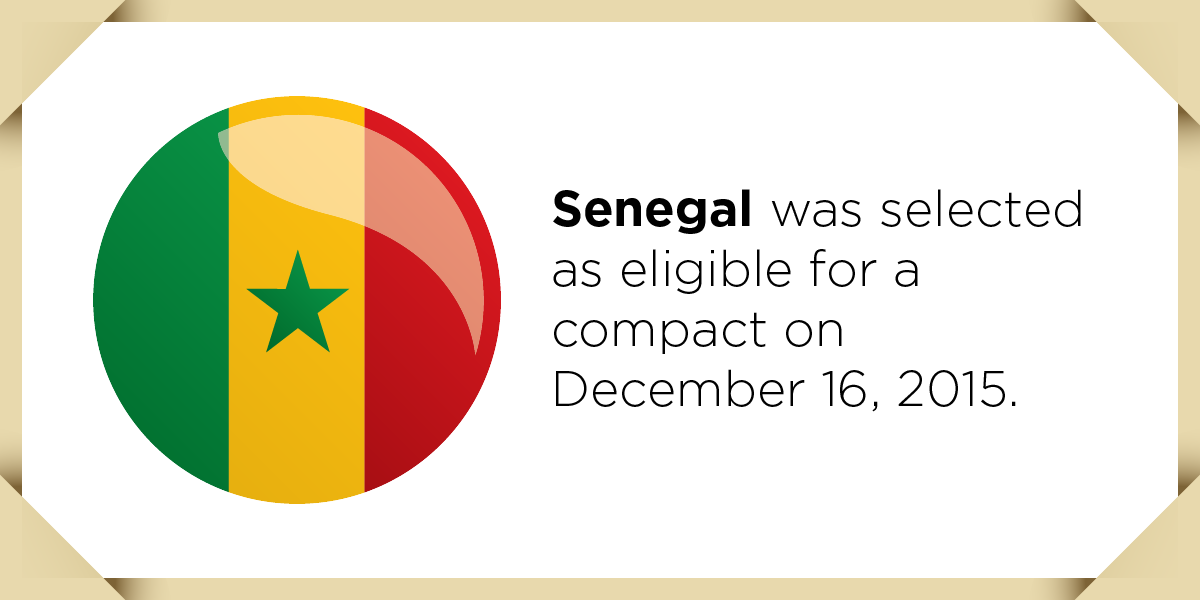 Congrats to #Senegal! We're excited to build a strong #partnership for the future mcc.gov/where-we-work/…