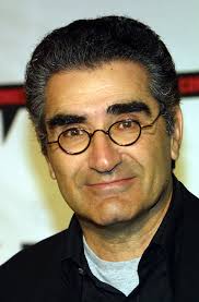 Happy Birthday Eugene Levy.  Thanks for the laughs.  