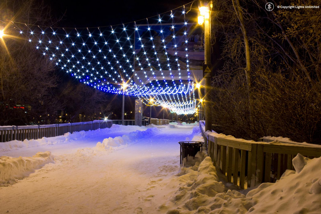 Lights Unlimited (LightsWinnipeg) Twitter