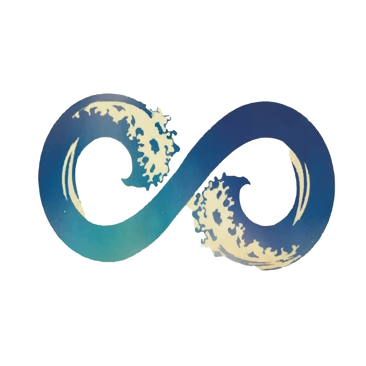 The waves never stop, so why should you?
#Infinite Waves Decal available for purchase today!
cosmicsurfer.space