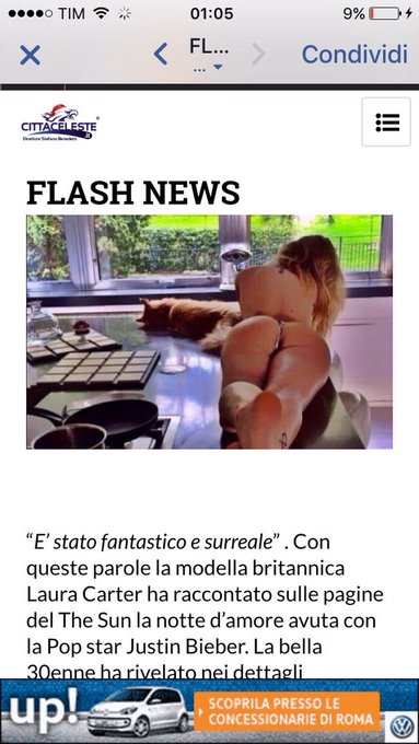 Ma sono io 🙆😂😜🙈😡 https://t.co/mV1rBEZTbB