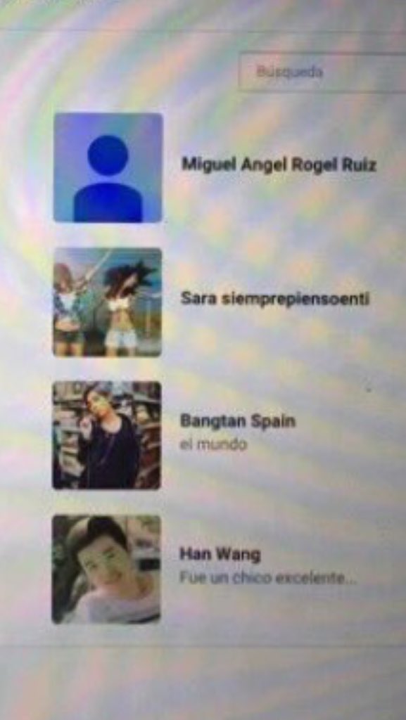 koky987's tweet photo. Mercedes saca pruebas como estas y tira de la manta. Este es el secreto de Hans? #Gala15GH16 https://t.co/iYEhfCG1iG