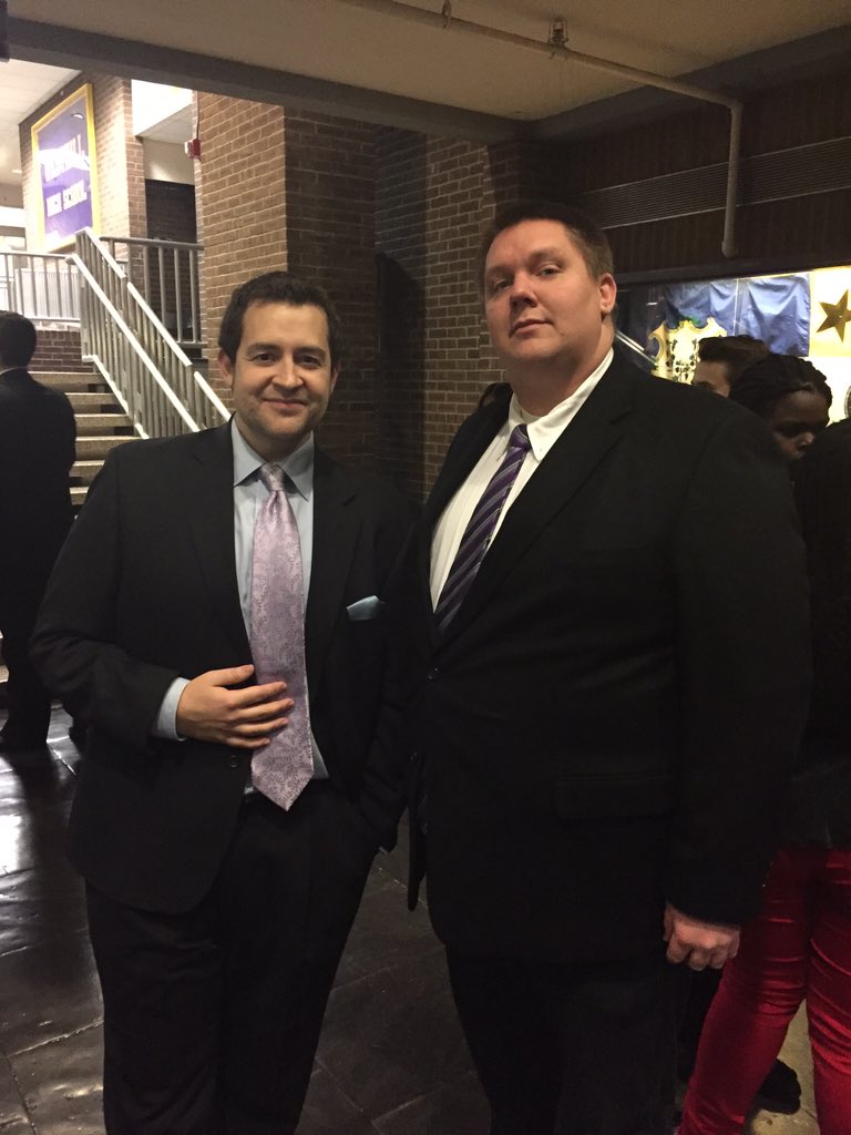 Dr_PJWax's tweet photo. Winter Concert! #WesthillandProud @SPSSuper @Viking_Country @Westhill_2016 @WHSPurplePack https://t.co/KQHLqAZwHb