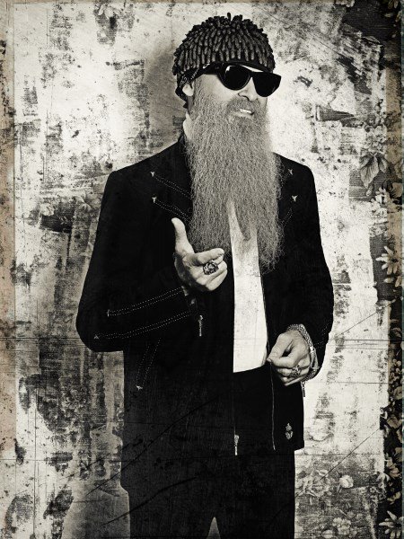 . of turned 66 yesterday! to wish him a happy birthday.  