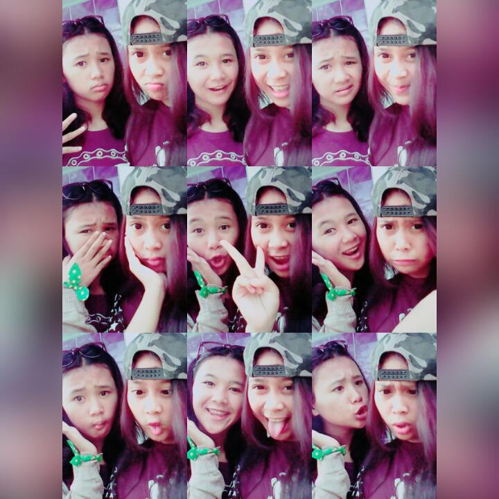 iniisma's tweet image. #mukajelek