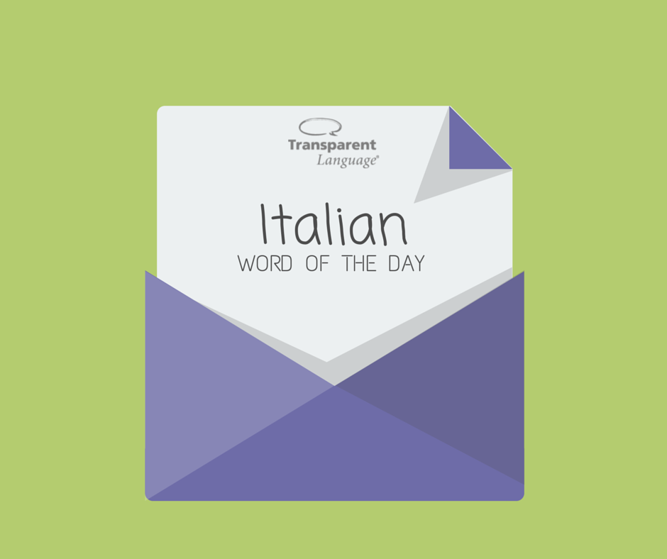 Italiano_Menu tweet picture