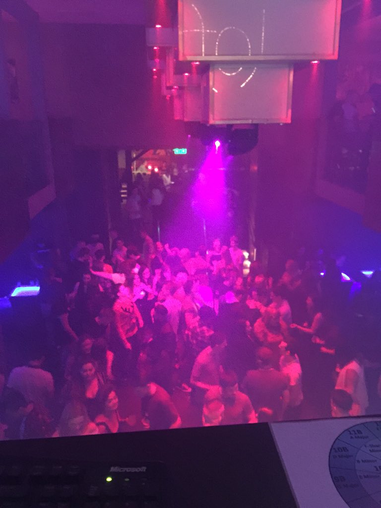 LoftPerth tweet picture