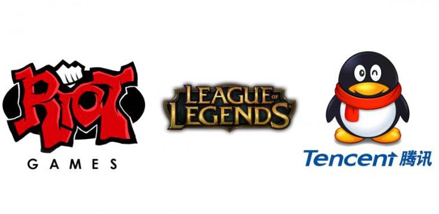 SAPO_GameOver's tweet image. Empresa chinesa adquiriu na totalidade a Riot Games dlvr.it/D2Xk0r #games #jogos