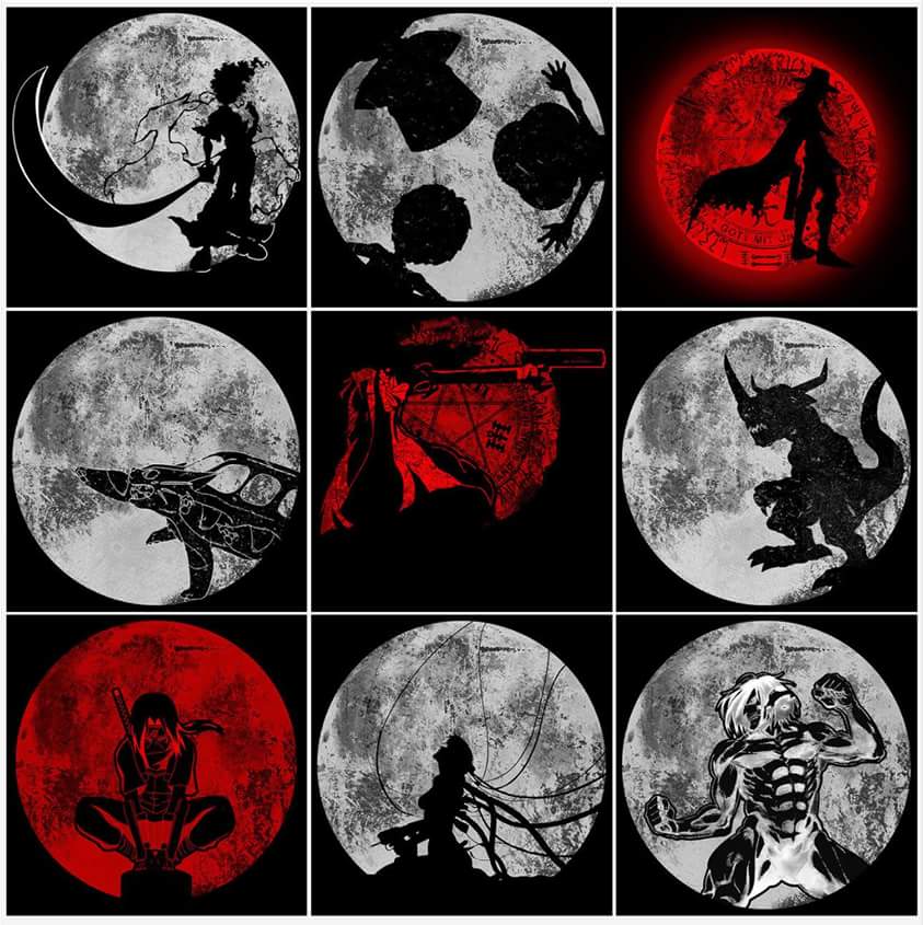 #teeshirts witch is your favorite?
