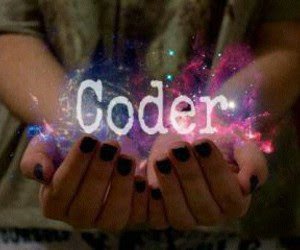 FERY_CODER's tweet image. TE QUIERO MUCHOOOO :*
#CodersForever