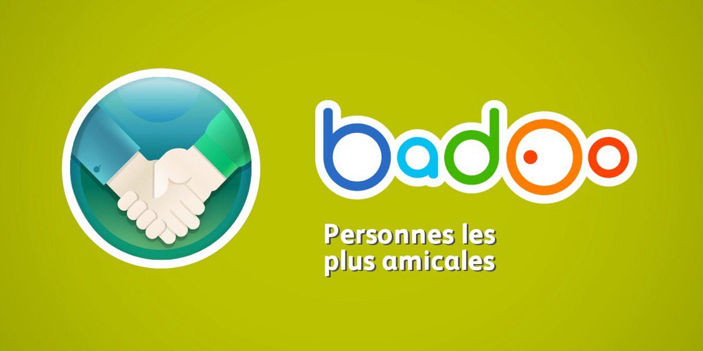 Tu peux féliciter l'une des personnes les plus amicales de la semaine sur #badoo ! badoo.com/fr/b/158446609…