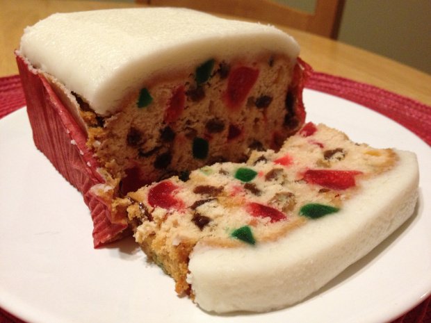 YourAlberta's tweet photo. Love it or loathe it, fruit cake has staying power. Its origins date back to the Egyptians! https://t.co/VKaDObzPc5 https://t.co/PxRej2BKQM