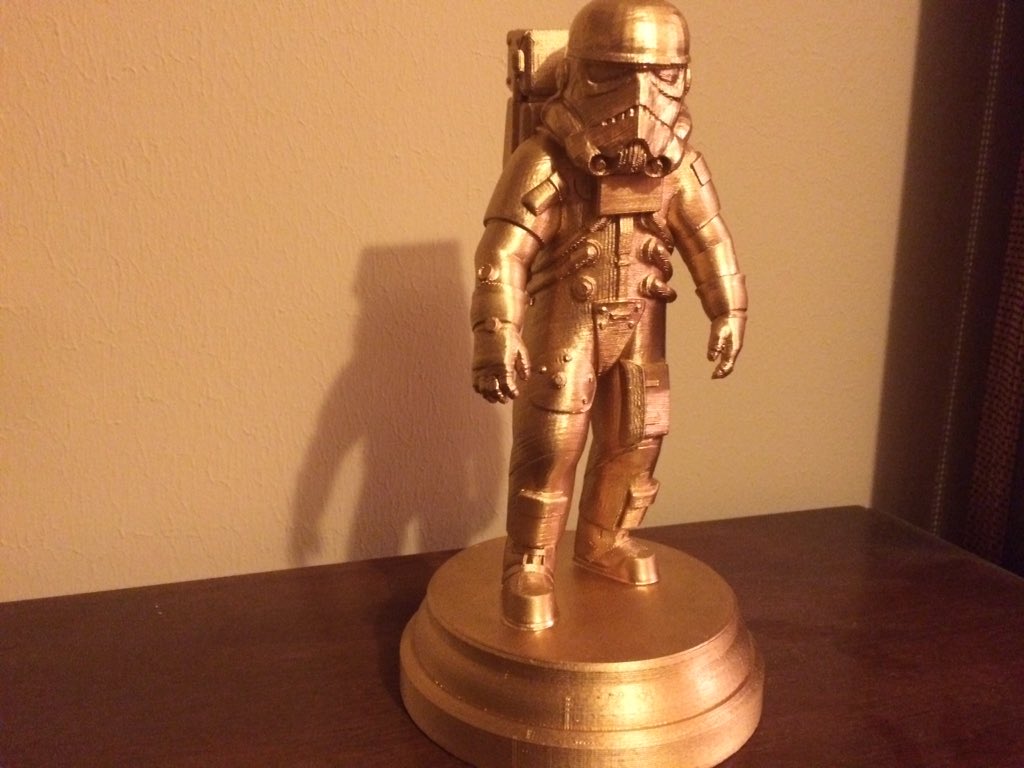 BrainTrustShow's tweet image. Our Winners Trophy needs a name! Best suggestion gets something special! #NameThatTrophy