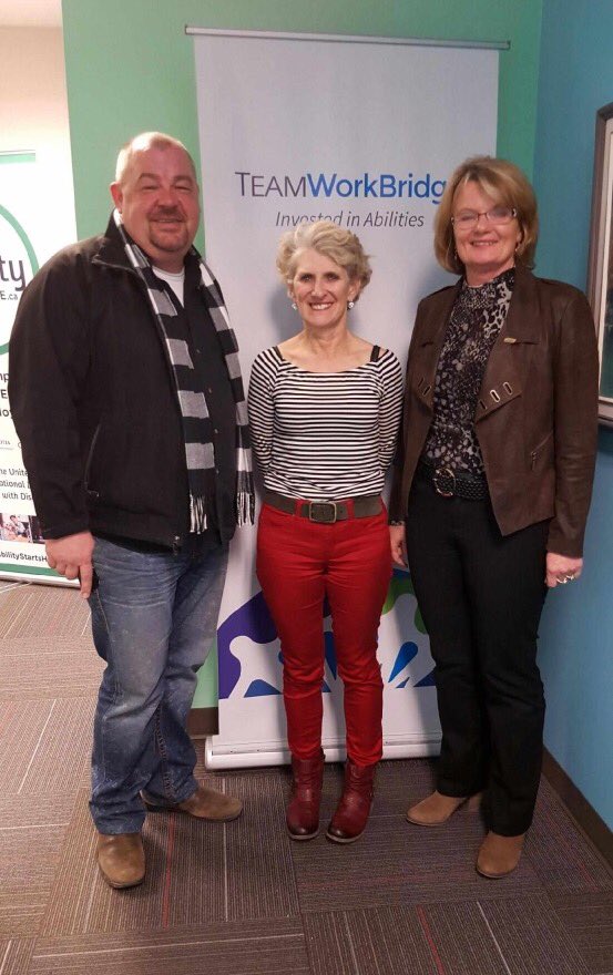 marcusTWC's tweet photo. @wiltshire70 @JudeTurner7 #Inclusive #employment for persons with #disabilities maritime #leadership @AbilityHere https://t.co/LTrqQTqUDa