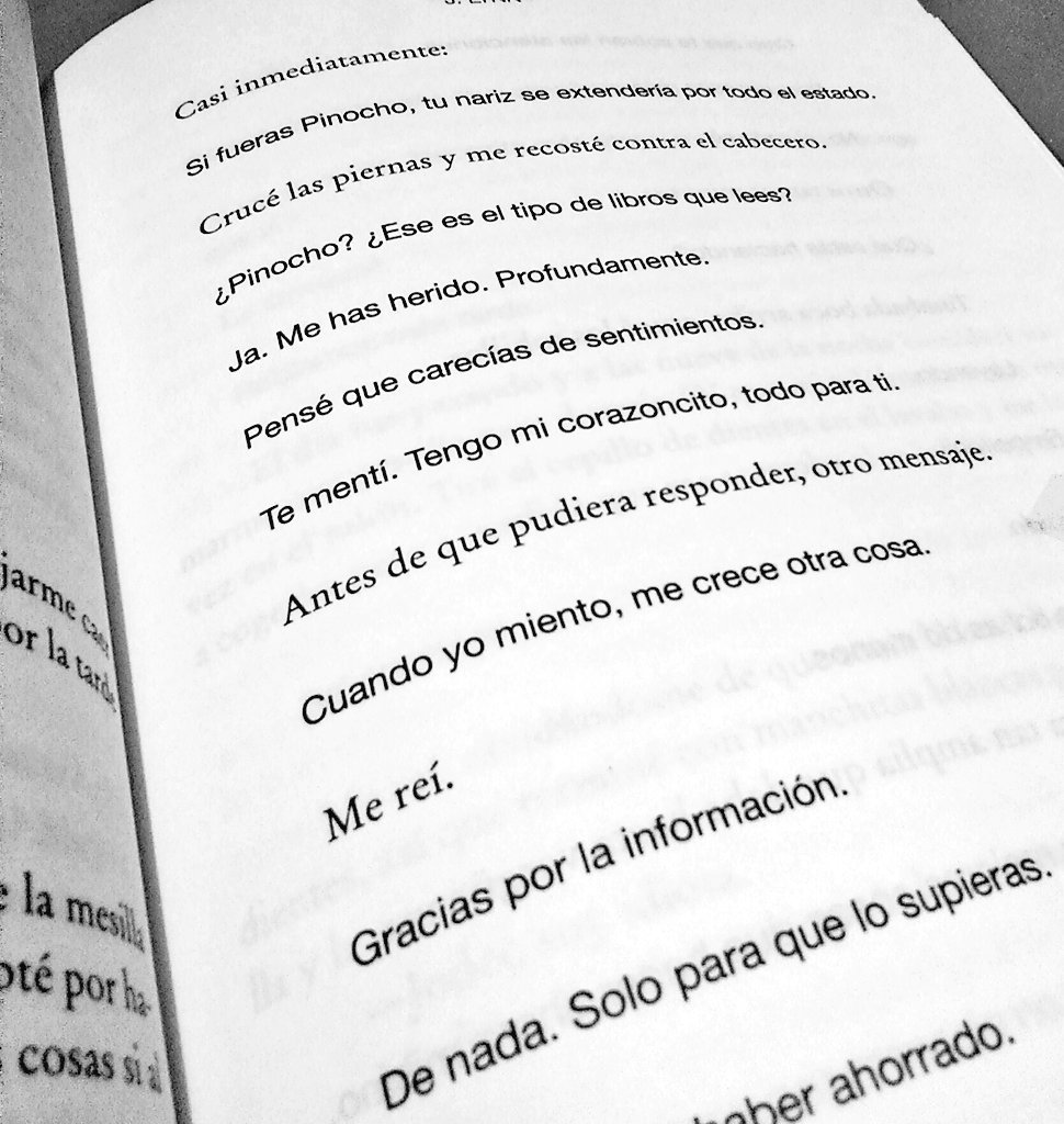 Cam_Hamilton1's tweet photo. "Cuando yo miento, me crece otra cosa." #justsaying  😏😏 https://t.co/8qHl2gA2Pr