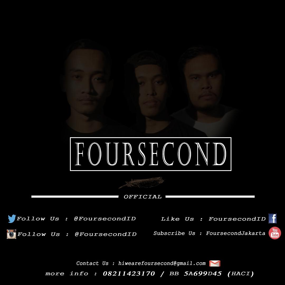 Foursecond tweet media