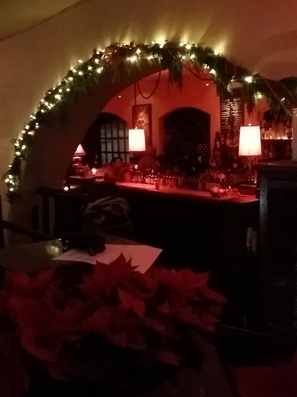 IL Bistro tweet media