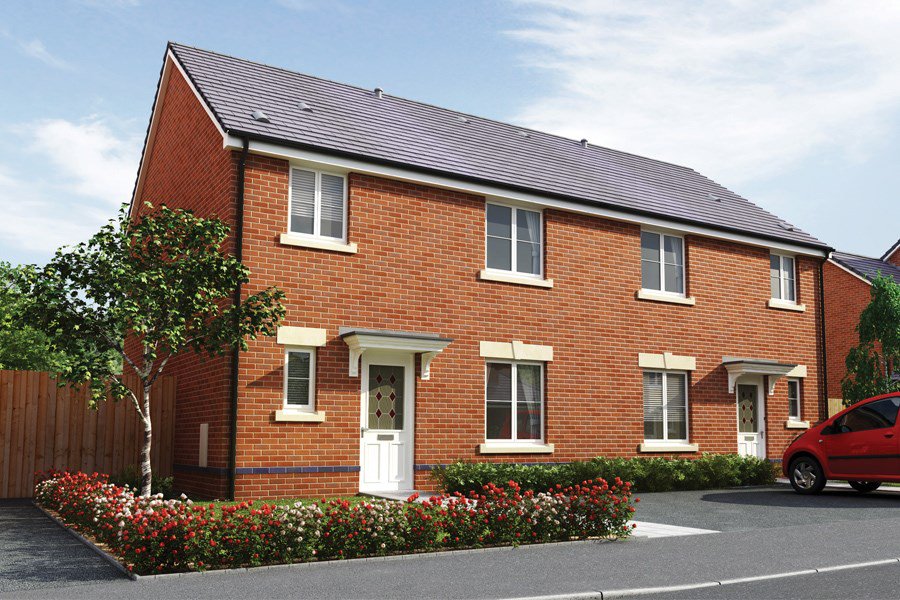 LlanmoorHomes's tweet photo. All the homes at Elms Farm have now been released! Visit us now to avoid disappointment #finalhomes #actfast https://t.co/MkQapvEy1M