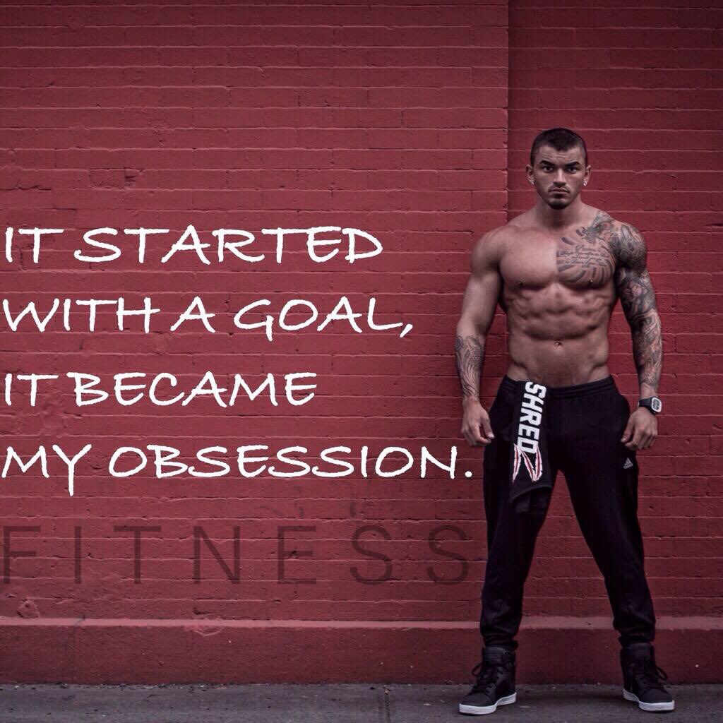 KennyPhysique's tweet photo. It started with a goal, it became my obsession #Shredz #ShredzArmy #ShredzSupplements @devinphysique @shredzarmy https://t.co/W0ZJ1zQZzo