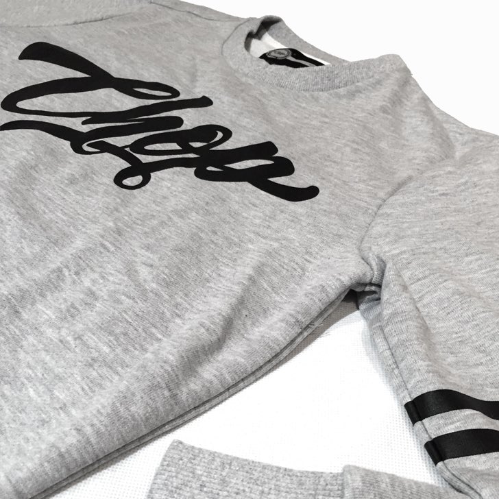 New Items Added! Checkout ThisIsChop.com Today