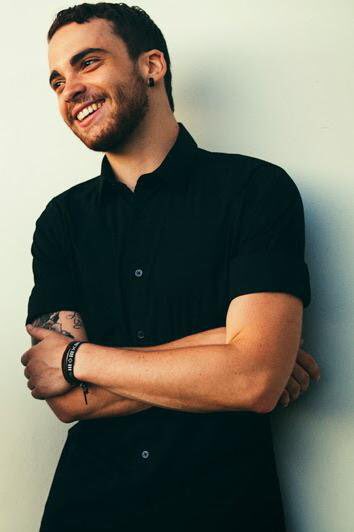 Today the LOML was born aka Taylor York. Happy Birthday 