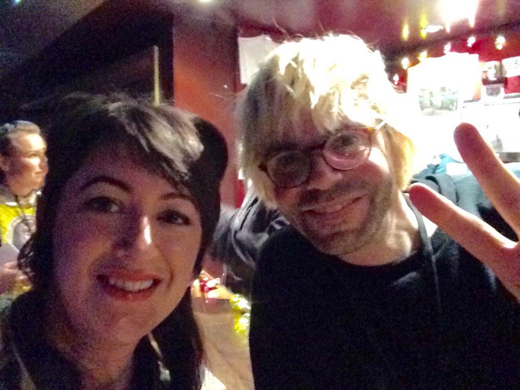 BeastCouture's tweet photo. @Tim_Burgess thanks for the photo you legend X https://t.co/14Pf5TIZnT