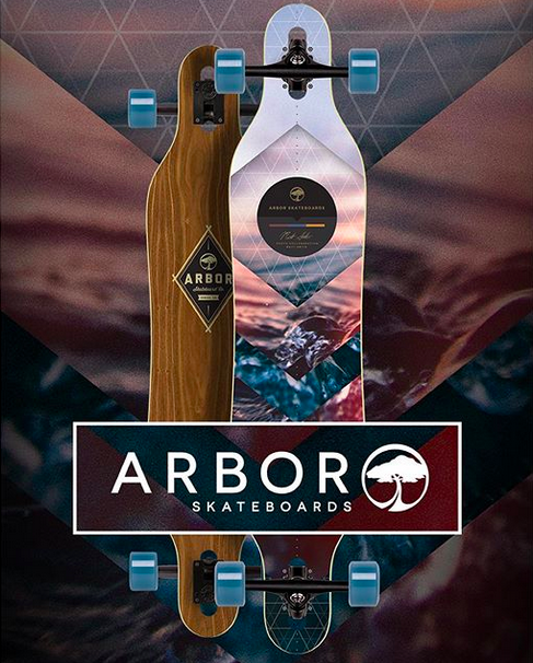 zumiez's tweet photo. The @arborcollective artist series is out now >> https://t.co/MUjwJuZ4eq https://t.co/bTjcmCXfpP