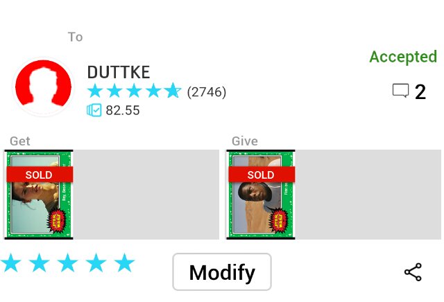 DAYONEDAD_SW's tweet image. #TheCardsAreStrong  fan name: DAYONEDAD