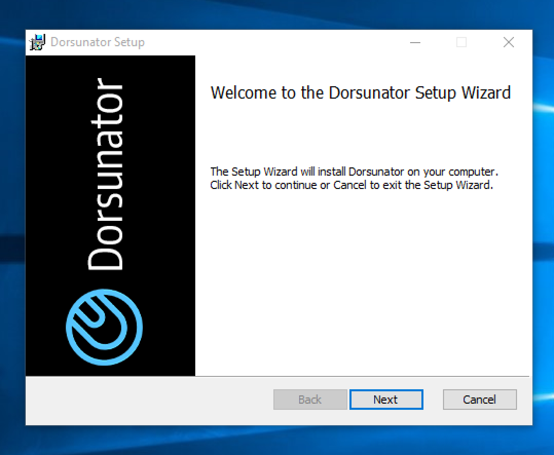 dorsunator's tweet photo. Dorsunator for WINDOWS is HERE. Not to mention that it is a FREE DOWNLOAD! Spread the world: https://t.co/3frDl5BN1M https://t.co/UlWc25fcFl