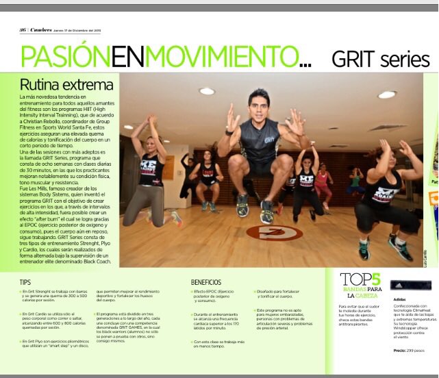 Ezra_Gutierrez_'s tweet photo. #GRIT @GritSeriesMx directo en @Reforma desde las alturas de @SportsWorldMex ¡QUÉ GRAN AVENTURA! https://t.co/gSAxYI3p4y