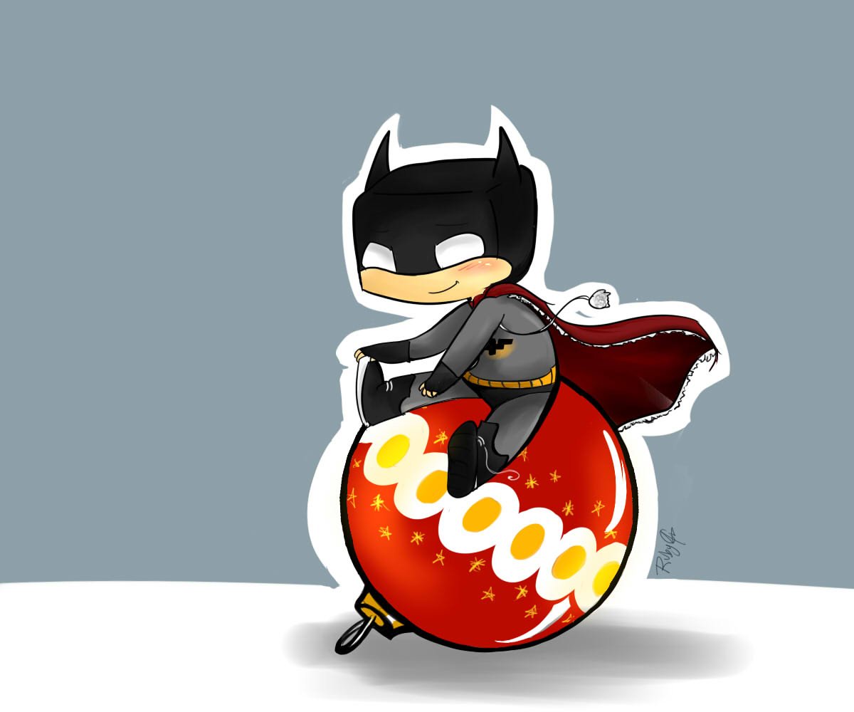 Rubycr1's tweet image. !Se acercan las navidades:D @Breifr9 
(se supone que es una esfera navideña xd)