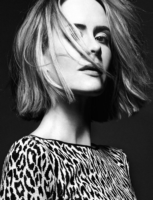Happy Birthday, Sarah Paulson) 