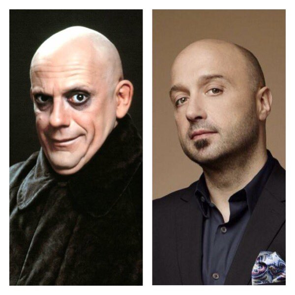 Antonino Chef tweet media